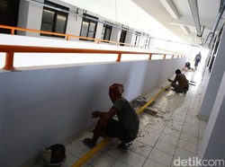 Tinggal di Rusun Dekat Stasiun: Biaya Transportasi Jadi Lebih Murah