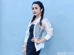 Dikatai Binatang oleh Netizen, Selvi Kitty Ancam Lapor Polisi