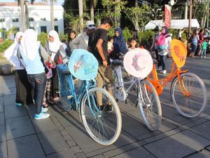 Kawasan Kota Tua Jakarta yang Perlu Ditata