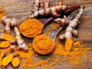 Terapi Pangan Lokal Bantu Jaga Stamina Tubuh Terapi Pangan Lokal Bantu Jaga Stamina Tubuh