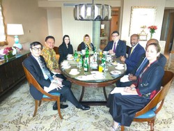 Soal Pariwisata, Indonesia Harus Belajar Banyak dari Seychelles