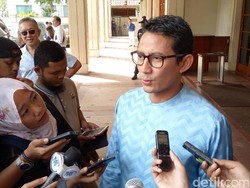 Gandeng CSR, Sandiaga Janjikan RS Gratis untuk Ibu dan Anak