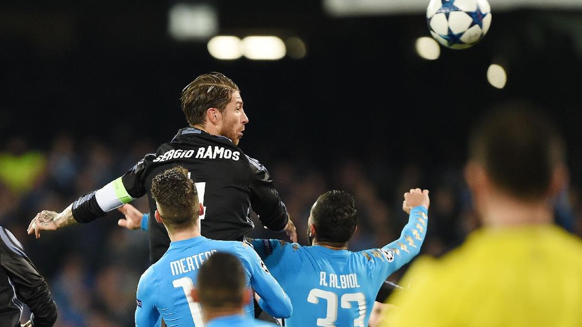 Foto: Getty Images Sport/Francesco Pecoraro