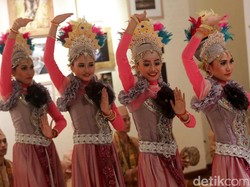 Menari untuk Kebebasan dan Semua Gender