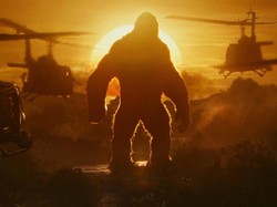 Kong dan Para Monster di Kong: Skull Island