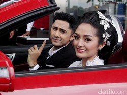 Siti Badriah Sudah Klik dengan Hengky Kurniawan di Harapan Cinta