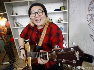 Bossanova dan Pilihan Musik Yuka Tamada
