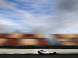 Massa Tercepat di Hari Pertama