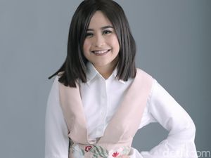 Artis Lekat dengan Narkoba, Prilly Latuconsina Ingatkan Pilih Pergaulan