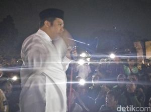 Wali Kota Tangerang Minta Driver Ojek Online Tidak Terprovokasi