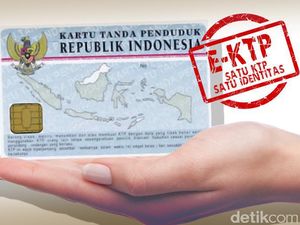 Hakim Bingung, Saksi e-KTP Punya 14 Perusahaan tapi Karyawan Cuma 2