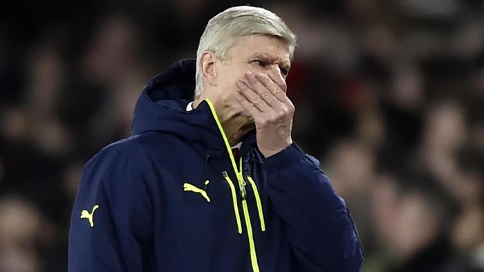 Pembelaan Wenger: Arsenal dalam Kondisi Bagus