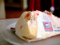 5 Es Krim Lezat yang Wajib Dicicpi Saat Berada di Surabaya