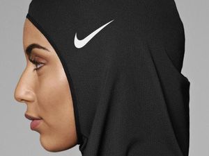 Siapkan Koleksi Hijab, Nike Picu Kontroversi Online
