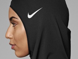 Dukung Wanita Muslim Dunia, Nike Siapkan Koleksi Hijab