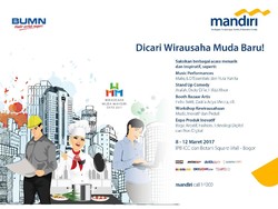 88 Pelaku UKM Muda Adu Ide di Babak Puncak WMM 2016