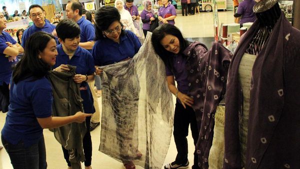 Festival Gaya Hidup Sehat