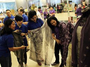 Festival Gaya Hidup Sehat