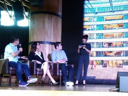 Kata Traveler Tentang Wisata Hong Kong yang Kekinian