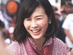 Tahun Baru, Mantan Istri Ahok Pilih Liburan di Italia