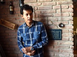 Fedi Nuril Yakin Ada Sosok Fahri Nyata Sesempurna di AAC2