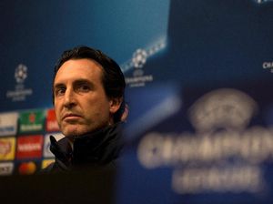 Stok Penyerang Melimpah, PSG Tinggal Cari Cara Memaksimalkannya Stok Penyerang Melimpah, PSG Tinggal Cari Cara Memaksimalkannya