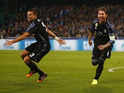 Ramos Akan Tidur Lebih Nyenyak Kalau Barca Kalah