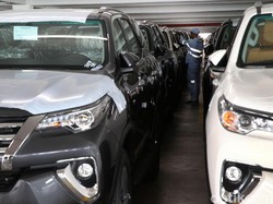 Ini Jawaban Gaikindo Soal Bangun Pabrik Semikonduktor di Indonesia