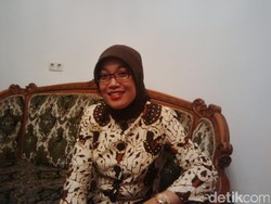 Istri Bupati Pasuruan: Perempuan Harus Kreatif dan Inovatif