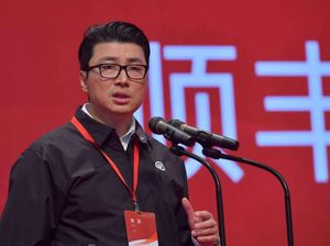 Wang Wei, Raja Logistik China Berharta Rp 240 Triliun