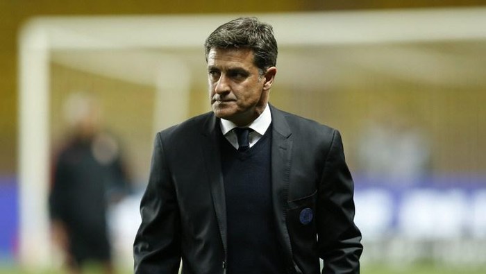 Malaga Ganti Pelatih