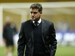 Malaga Ganti Pelatih