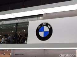Ada Model Baru, BMW Grup Catatkan Rekor Penjualan