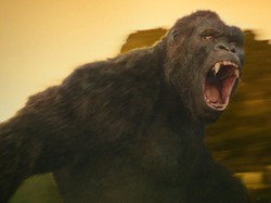 Kong: Skull Island, Petualangan dengan Berbagai Kejutan
