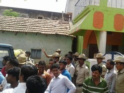 Anak Perempuan 10 Tahun Dibunuh Jadi Korban Persembahan