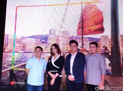 Hong Kong Luncurkan Kampanye Wisata Baru Buat Turis Indonesia