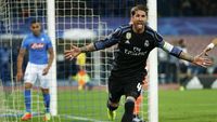 Madrid ke Perempatfinal Liga Champions