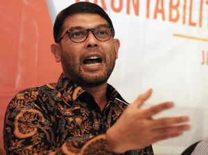 Loyalis Anis Guncang PKS, Nasir Djamil: Seharusnya Semua Konsolidasi Loyalis Anis Guncang PKS, Nasir Djamil: Seharusnya Semua Konsolidasi