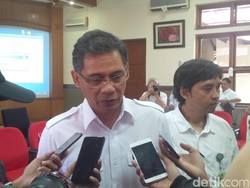 Spesies Biawak dan Tupai Terbang Baru Ditemukan di Kepri