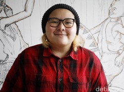 Perjalanan Yuka Tamada, dari Paduan Suara Hingga Ajang Pencarian Bakat