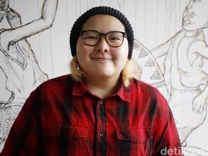Perjalanan Yuka Tamada, dari Paduan Suara Hingga Ajang Pencarian Bakat Perjalanan Yuka Tamada, dari Paduan Suara Hingga Ajang Pencarian Bakat