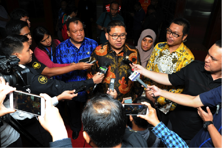 Masalah KTP Elektronik Harus Selesai Agar DPT Dapat Diperbaiki