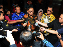 Masalah KTP Elektronik Harus Selesai Agar DPT Dapat Diperbaiki