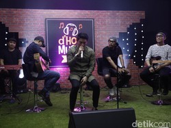 2 Personel Meninggal Dunia, Ifan Seventeen Minta Sang Drummer Cepat Pulang