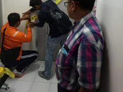 Wadanru Lotte Mart Tersangka Viral Video Mesum Kamar Pas Minta Maaf