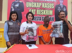Bejat! Bapak Satu Anak ini 30 Kali Gauli Siswi SMP Hingga Hamil