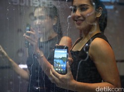 BlackBerry Aurora Diklaim Tak Butuh Anti Virus