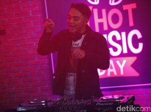 Ada Perbedaan Antara DJ dan Produser Musik Ada Perbedaan Antara DJ dan Produser Musik