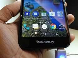 BlackBerry Aurora Meluncur, Menkominfo: Bak CLBK