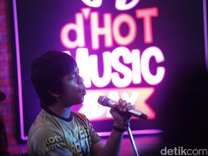 Lirik dan Chord Berbesar Hati oleh dMasiv